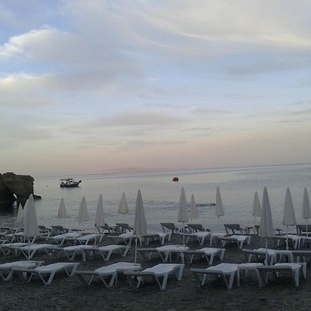 Psaromoura Apartment 2 Agia Pelagia Zewnętrze zdjęcie